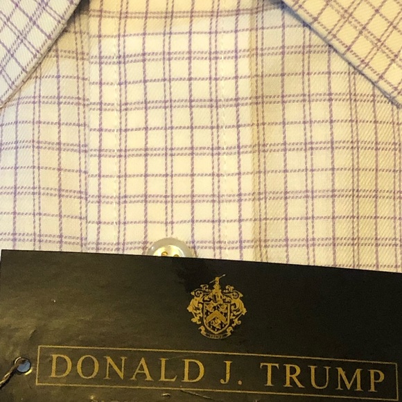 Men’s dress shirt - Picture 4 of 6